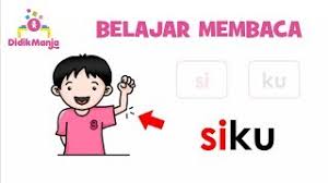Check spelling or type a new query. Baca Bersama Sukukata Terbuka Youtube