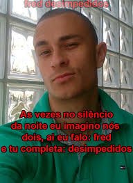 Check out inspiring examples of desimpedidos artwork on deviantart, and get inspired by our community of talented artists. Fred Desimpedidos Photos Facebook