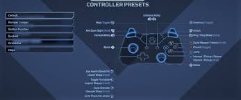 Apex Legends Kontrol Tuslari Rehberi Pc Ps4 Xbox One Phobersus