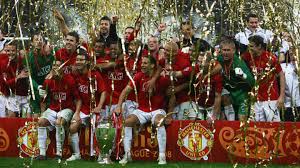 2021 uefa champions league odds tracker. Manchester United S 2007 08 Champions League Winners Where Are They Now