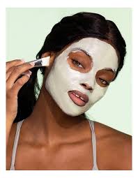 Sand & Sky Australian Pink Clay Porefining Face Mask 30g