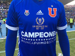 13.03.2020 · uniformes completos con su jersey original de la selección mundial de chile local 2019. Universidad De Chile On Twitter