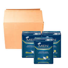 amazon com tena incontinence guards for men moderate