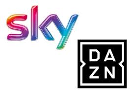 Png&svg download, logo, icons, clipart. Kooperation Von Sky Und Dazn Lasst Leider Nur Sportsbar Besitzer Jubeln 4k Filme