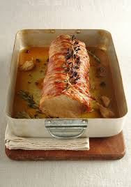 Maybe you would like to learn more about one of these? Lonza Arrosto Al Mirto Sale Pepe