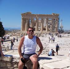 Marc GREGOIRE , 58 ans (PARIS, ZOUERATE, COMPIEGNE)