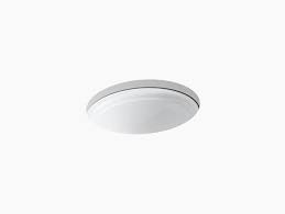 devonshire undermount sink k 2350