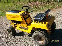 This profile has not been claimed by the company. Rare Jc Penney Riding Mower Collectors Weekly