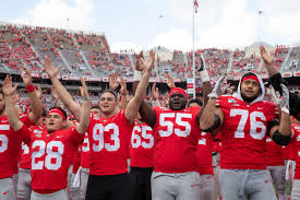 The official athletic site of the ohio state buckeyes. Why Ohio State Football Is Struggling To Sell Season Tickets Off Tackle Empire