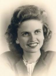 Obituary information for Lillian McLean