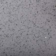 Quartz countertops come with a variety of advantages. China Sparkling Grey Quartz Countertops For Home Dining Tables China Quartz Stone In Foshan Diamond Grey Engineered Stone