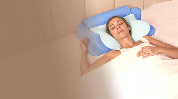 Melara Max Pillow Singapore