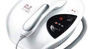 dr bauer rf射頻童顏機香港行貨 rf射頻機 面部 美容及護理 友和yoho electronic products system ergonomic mouse