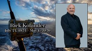 Rick Kolander