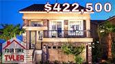 Check spelling or type a new query. American West Homes Jones Crossing Plan 2673 Youtube