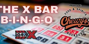 X Bar Bingo at Chewy’s Bar and Grill