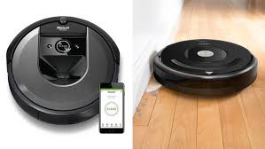 However, sometimes roombas take forever to go to their home base. Irobot Roomba Sale Save On The Irobot Roomba I7 Roomba 675 And More