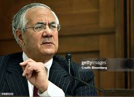 Susan Bies's Instagram, Twitter & Facebook