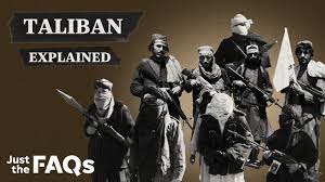 Taliban Takeover In Afghanistan Fact Checks What S True And False