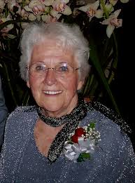 Irene Sterner Obituary