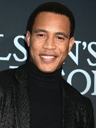 Trai Byers
