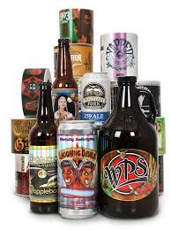 Custom Digital Craft Beer Labels From Weber Craft Beer Craft Beer Labels Beer