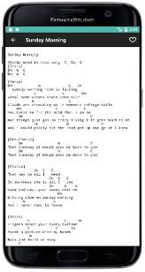 We did sprinkle in some more difficult chords in there, but we also marked. Pop Guitar Chords With Lyrics Full Offline For Android Apk Download