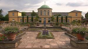 Botanischer garten der universität würzburg. Berggarten Hannover Youtube