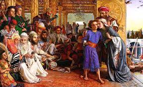 A Mysterious Incident From Jesus Childhood National Catholic Register