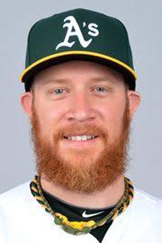 Sean Doolittle Stats, Age, Position, Height, Weight, Fantasy & News
