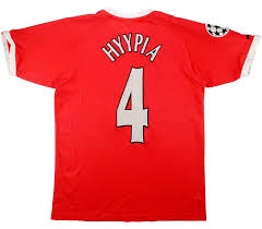 Entdecke alle neuen trikots von maximo tolonen. Sport Finnland Trikot Sami Hyypia Xl Livingstongolfcourse