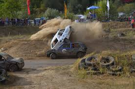 Stock car racing wiki neither endorses nor obtains funding through the advertiser above. Rennplanung Stockcar Herzfelde