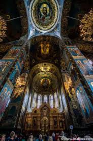 Church Of The Savior On Spilled Blood Saint Petersburg Russia Pin On Places I Want To Visit