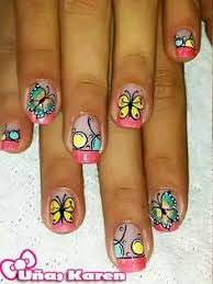 Las 1064 mejores imagenes de unas de pies y manos en 2020 unas. 35 Ideas De Unas Mariposas Unas Con Mariposas Unas Unas Decoradas