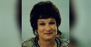 Brenda Joyce Bean Obituary