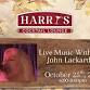 Live Music with John Lackard event image