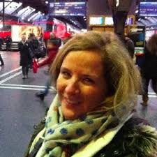 Deirdre Doyle's Instagram, Twitter & Facebook