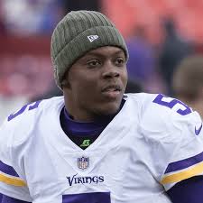 Coller: It's a what-if Sunday with Teddy Bridgewater's return