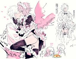pin by averagebuttrying on グランブルーファンタジー anime manga anime anime guys