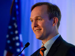 Normally a Republican idea, Utah's Democratic Rep. Ben McAdams proposes a  balanced budget amendment to the Constitution