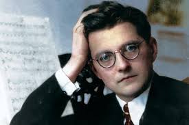 Dmitri Shostakovich was an important composer from the Soviet Union. His  style is versatile, from penetrating, grandiose pieces to music full of  jokes. His extensive oeuvre has a great emotional intensity, contains