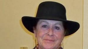 Aztec City Commission District 3: Beth McClure