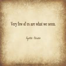 12 Words Of Wisdom From Agatha Christie Sanctuary Counseling Llc Agatha Christie Quotes Mysterious Quotes Agatha Christie