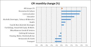 A Closer Look Of Consumer Price Index Cpi For Puntland