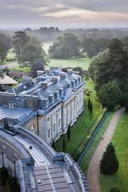 The Ickworth Hotel Is A Grand Elegant Venue With Glorious Grounds And Plenty Of Space To Host Your Perfect Wedding Suffolk English Country House English House