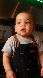 Baby Carlos te invita a Botao en Rotterdam y Den Haag