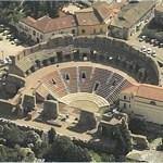 Friends , oysterhead , 70 volt parade , amfibian , benevento / russo duo , jazz mandolin project , pork tornado. Benevento Roman Theatre In Benevento Italy Google Maps