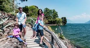 schatzsuche in der region ascona locarno schweiz tourismus wandern mit kindern schweiz tourismus ausflug