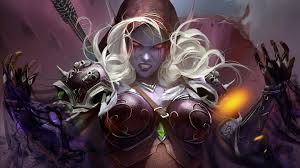 We did not find results for: Sylvanas Windrunner Banshee Queen World Of Warcraft Battle For Azeroth 4k 20790