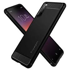SPIGEN RUGGED ARMOR SONY XPERIA 10 II ...